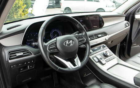 Hyundai Palisade I, 2022 год, 4 990 000 рублей, 19 фотография