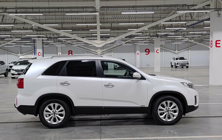 KIA Sorento II рестайлинг, 2019 год, 2 550 000 рублей, 5 фотография