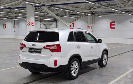 KIA Sorento II рестайлинг, 2019 год, 2 550 000 рублей, 6 фотография