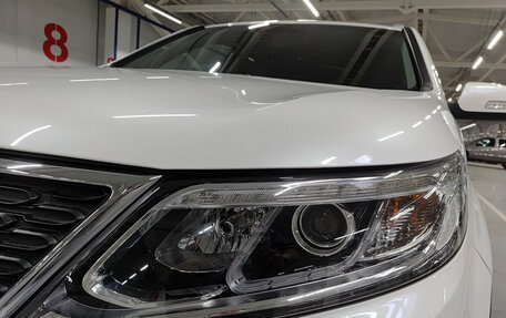 KIA Sorento II рестайлинг, 2019 год, 2 550 000 рублей, 21 фотография