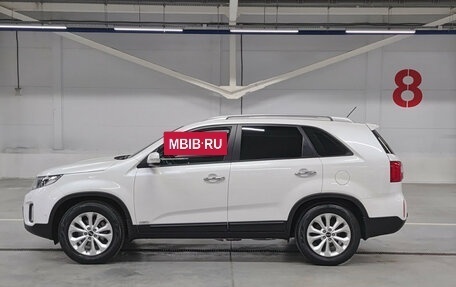 KIA Sorento II рестайлинг, 2019 год, 2 550 000 рублей, 10 фотография