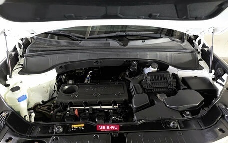 KIA Sorento II рестайлинг, 2019 год, 2 550 000 рублей, 11 фотография