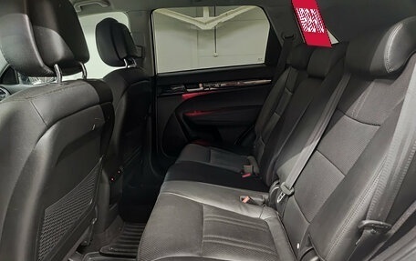 KIA Sorento II рестайлинг, 2019 год, 2 550 000 рублей, 15 фотография
