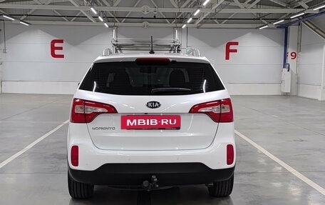 KIA Sorento II рестайлинг, 2019 год, 2 550 000 рублей, 7 фотография