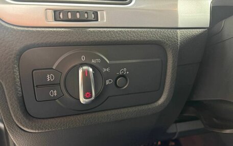 Volkswagen Touareg III, 2013 год, 2 349 000 рублей, 9 фотография