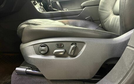 Volkswagen Touareg III, 2013 год, 2 349 000 рублей, 10 фотография
