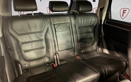 Volkswagen Touareg III, 2013 год, 2 349 000 рублей, 15 фотография
