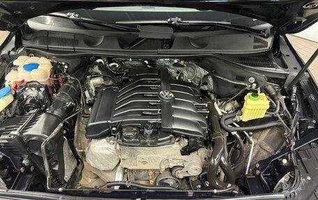 Volkswagen Touareg III, 2013 год, 2 349 000 рублей, 17 фотография