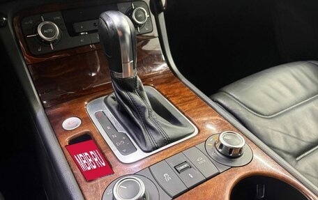 Volkswagen Touareg III, 2013 год, 2 349 000 рублей, 13 фотография
