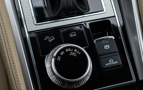 Mitsubishi Pajero Sport III рестайлинг, 2020 год, 3 790 000 рублей, 19 фотография