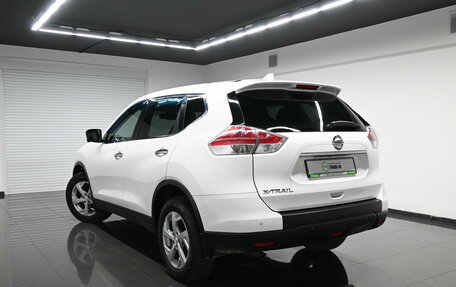 Nissan X-Trail, 2017 год, 1 795 000 рублей, 6 фотография