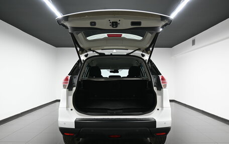 Nissan X-Trail, 2017 год, 1 795 000 рублей, 7 фотография