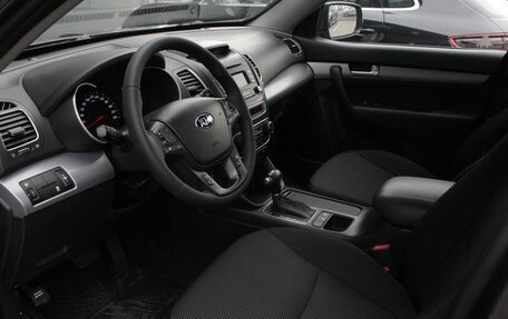 KIA Sorento II рестайлинг, 2013 год, 1 695 000 рублей, 6 фотография