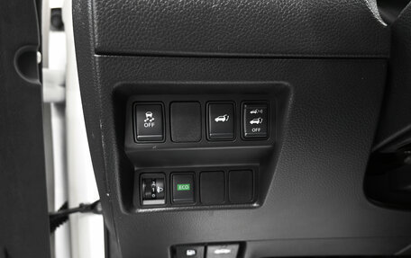 Nissan X-Trail, 2017 год, 1 795 000 рублей, 20 фотография
