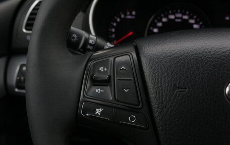 KIA Sorento II рестайлинг, 2013 год, 1 695 000 рублей, 10 фотография