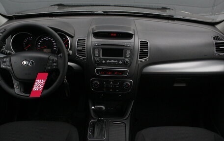 KIA Sorento II рестайлинг, 2013 год, 1 695 000 рублей, 7 фотография