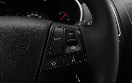 KIA Sorento II рестайлинг, 2013 год, 1 695 000 рублей, 11 фотография