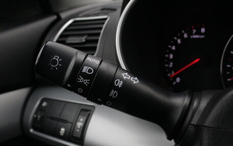 KIA Sorento II рестайлинг, 2013 год, 1 695 000 рублей, 13 фотография