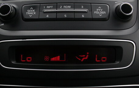 KIA Sorento II рестайлинг, 2013 год, 1 695 000 рублей, 17 фотография