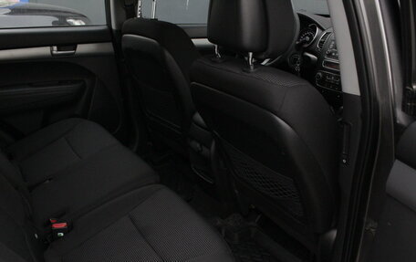 KIA Sorento II рестайлинг, 2013 год, 1 695 000 рублей, 21 фотография