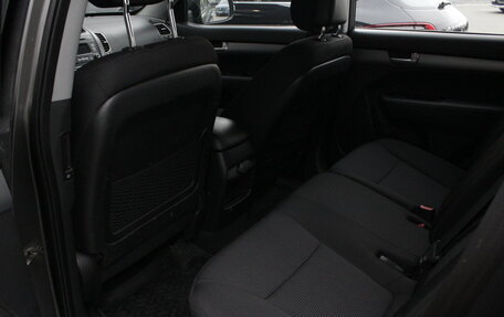 KIA Sorento II рестайлинг, 2013 год, 1 695 000 рублей, 22 фотография