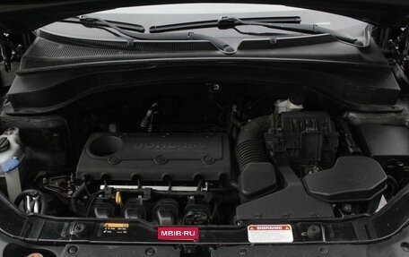 KIA Sorento II рестайлинг, 2013 год, 1 695 000 рублей, 23 фотография