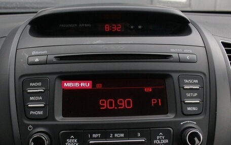 KIA Sorento II рестайлинг, 2013 год, 1 695 000 рублей, 16 фотография