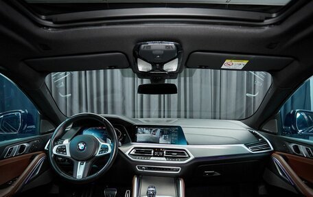 BMW X6, 2020 год, 8 990 000 рублей, 7 фотография