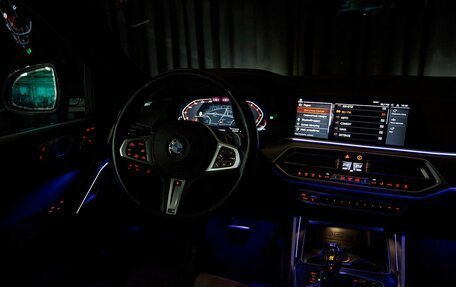BMW X6, 2020 год, 8 990 000 рублей, 10 фотография