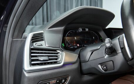 BMW X6, 2020 год, 8 990 000 рублей, 13 фотография