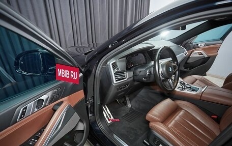 BMW X6, 2020 год, 8 990 000 рублей, 11 фотография