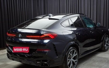 BMW X6, 2020 год, 8 990 000 рублей, 4 фотография