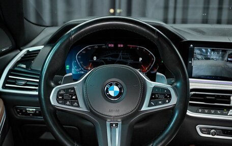 BMW X6, 2020 год, 8 990 000 рублей, 24 фотография