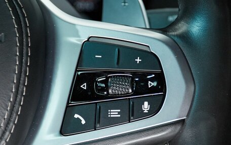 BMW X6, 2020 год, 8 990 000 рублей, 25 фотография