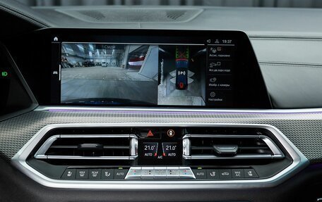 BMW X6, 2020 год, 8 990 000 рублей, 26 фотография
