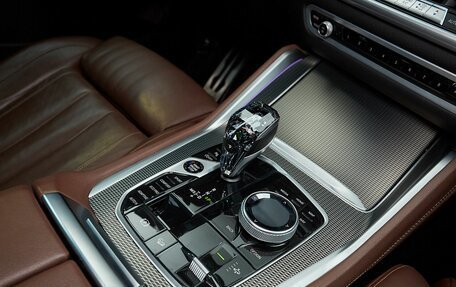 BMW X6, 2020 год, 8 990 000 рублей, 28 фотография