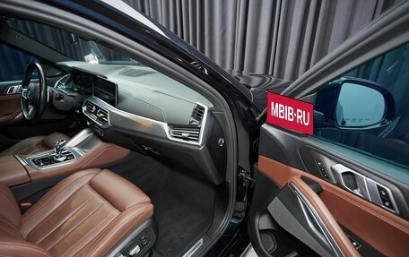 BMW X6, 2020 год, 8 990 000 рублей, 19 фотография