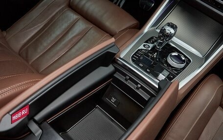BMW X6, 2020 год, 8 990 000 рублей, 29 фотография
