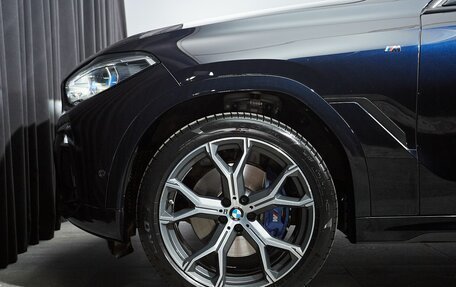 BMW X6, 2020 год, 8 990 000 рублей, 39 фотография