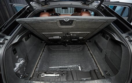 BMW X6, 2020 год, 8 990 000 рублей, 38 фотография