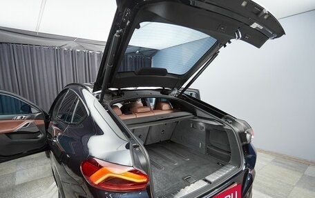 BMW X6, 2020 год, 8 990 000 рублей, 34 фотография