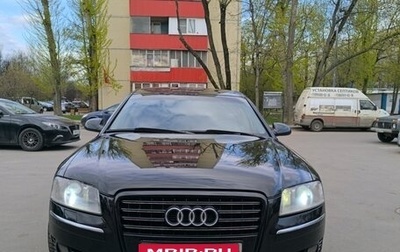 Audi A8, 2007 год, 1 000 000 рублей, 1 фотография