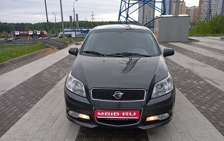 Ravon Nexia R3, 2019 год, 850 000 рублей, 1 фотография