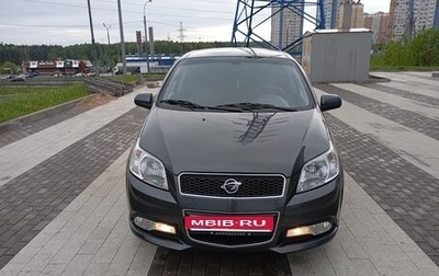 Ravon Nexia R3, 2019 год, 850 000 рублей, 1 фотография