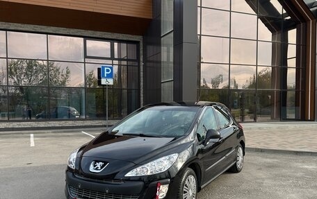 Peugeot 308 II, 2011 год, 450 000 рублей, 1 фотография
