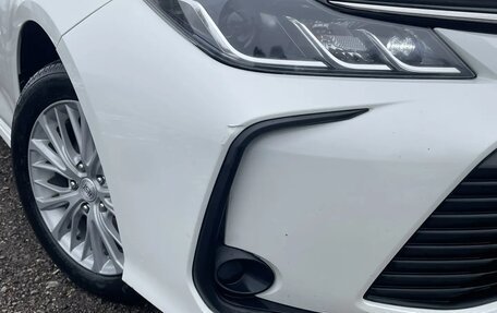 Toyota Corolla, 2019 год, 1 830 000 рублей, 1 фотография