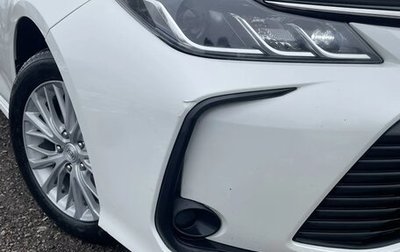 Toyota Corolla, 2019 год, 1 830 000 рублей, 1 фотография