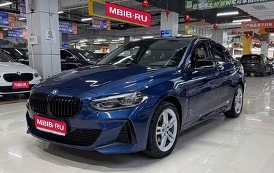 BMW 1 серия, 2022 год, 1 750 000 рублей, 1 фотография