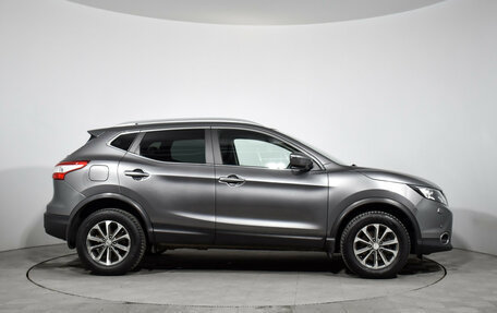 Nissan Qashqai, 2017 год, 2 050 000 рублей, 4 фотография