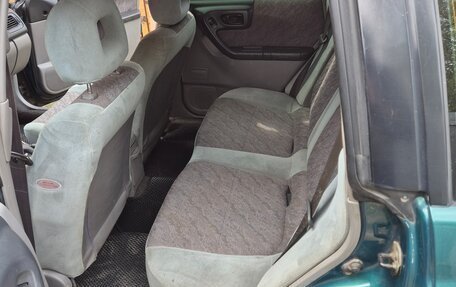 Subaru Forester, 2000 год, 600 000 рублей, 8 фотография